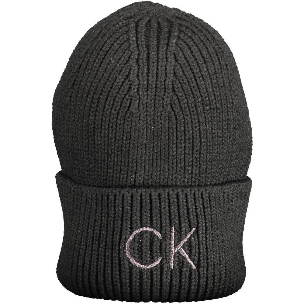 Calvin Klein Black Hat